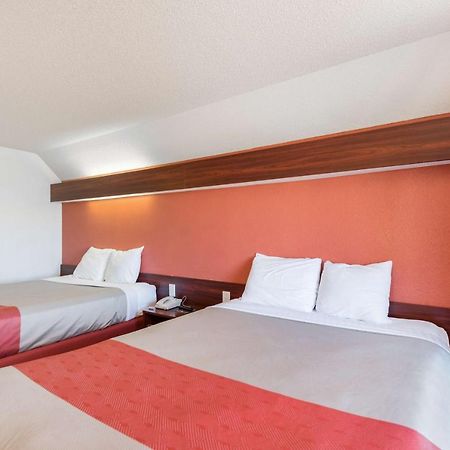 Motel 6-Olathe, Ks Zewnętrze zdjęcie