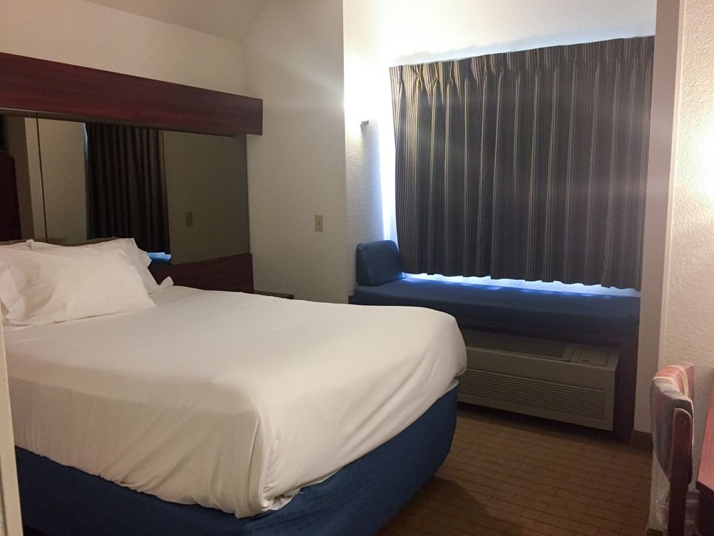Motel 6-Olathe, Ks Pokój zdjęcie