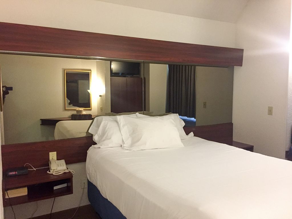 Motel 6-Olathe, Ks Pokój zdjęcie