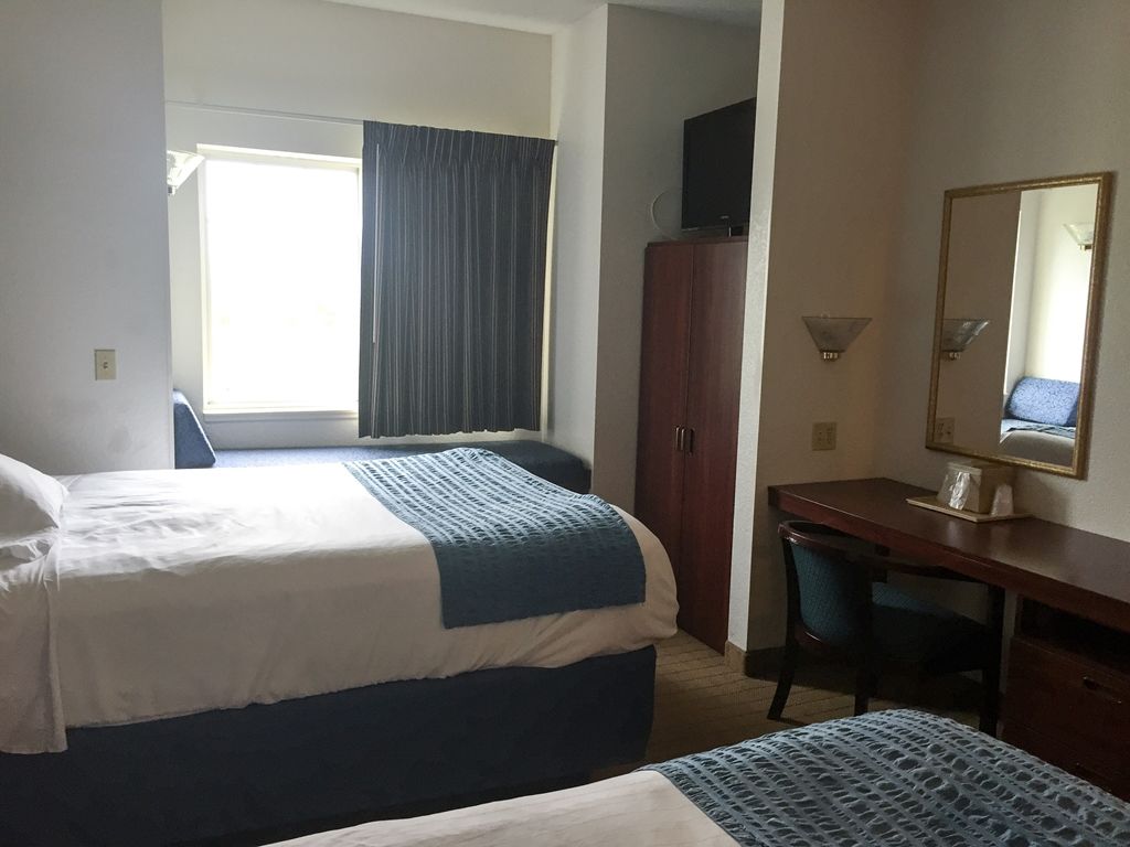 Motel 6-Olathe, Ks Pokój zdjęcie