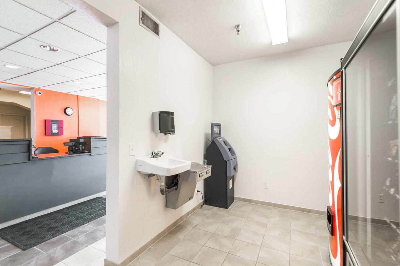 Motel 6-Olathe, Ks Zewnętrze zdjęcie