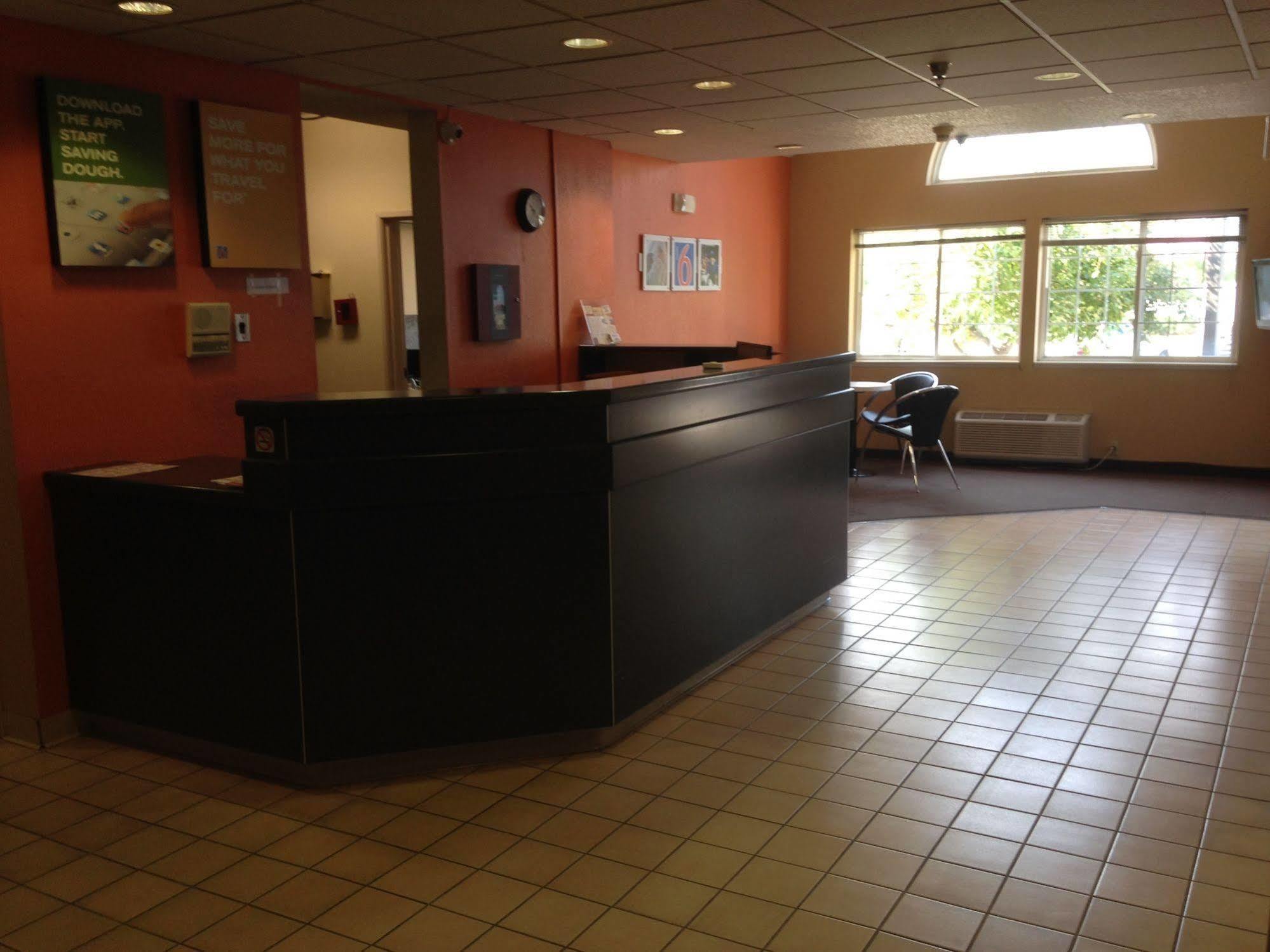 Motel 6-Olathe, Ks Zewnętrze zdjęcie
