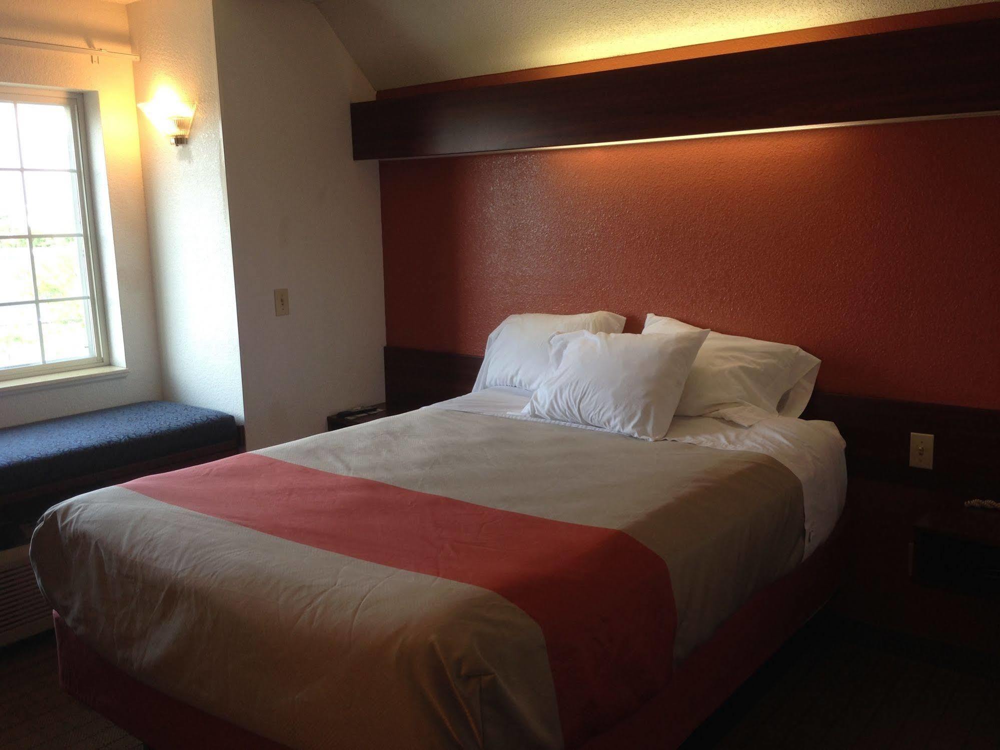 Motel 6-Olathe, Ks Zewnętrze zdjęcie