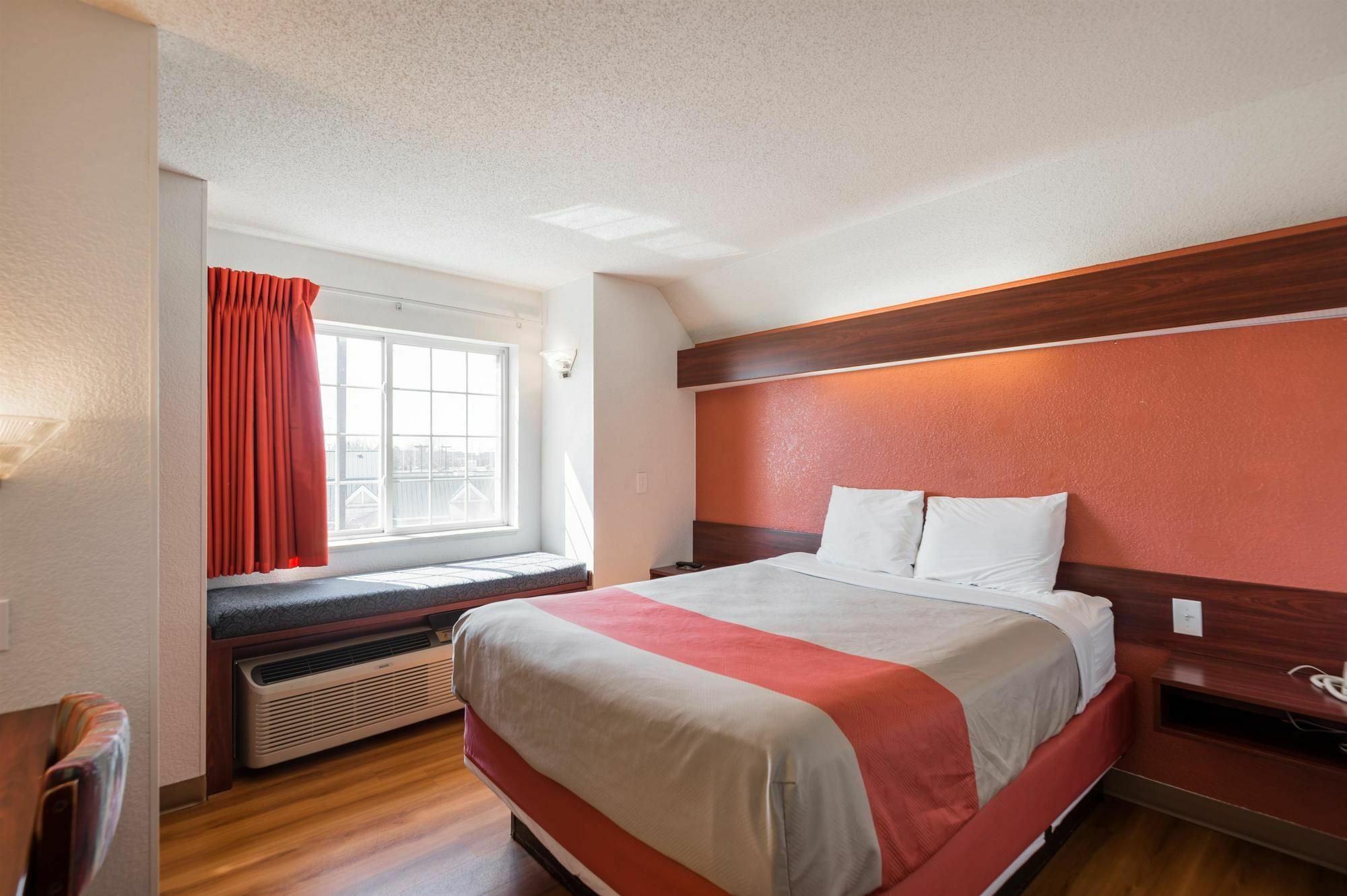 Motel 6-Olathe, Ks Zewnętrze zdjęcie