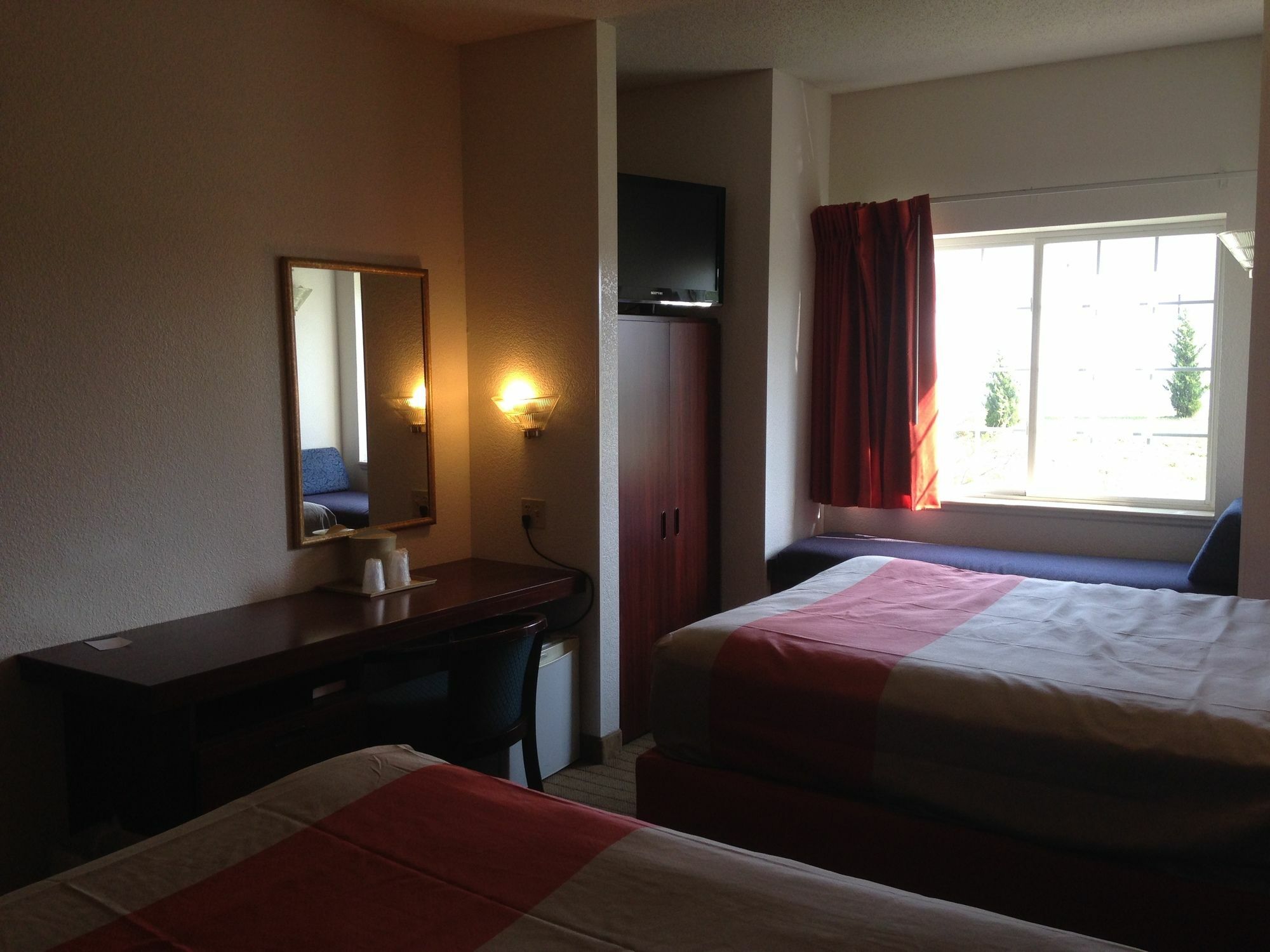 Motel 6-Olathe, Ks Zewnętrze zdjęcie