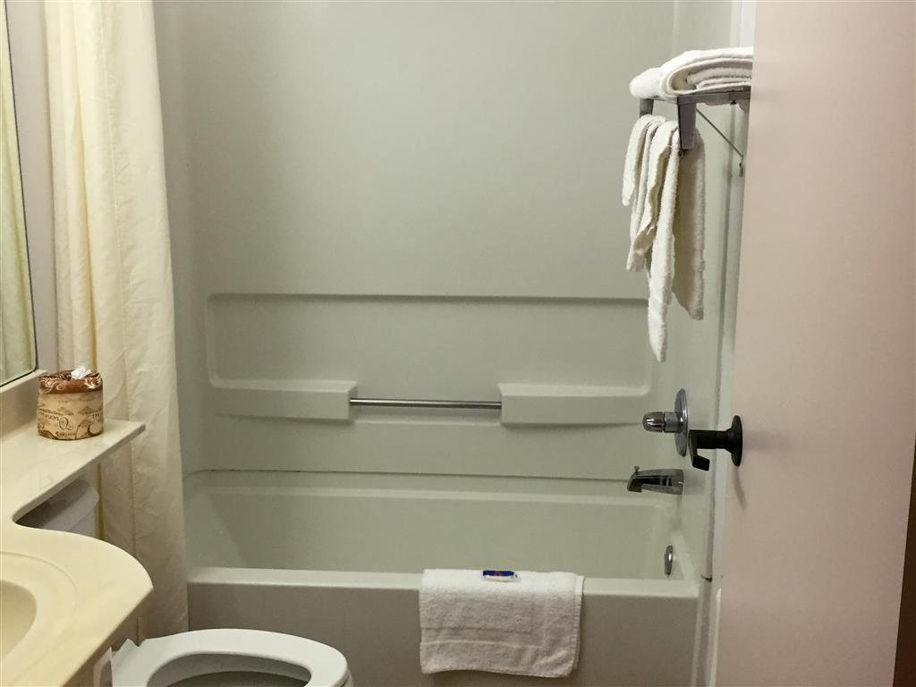 Motel 6-Olathe, Ks Pokój zdjęcie