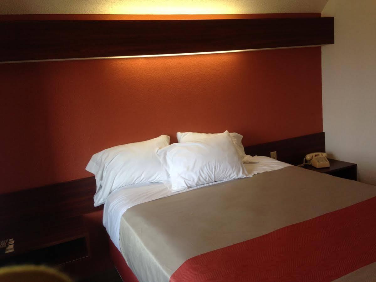 Motel 6-Olathe, Ks Zewnętrze zdjęcie